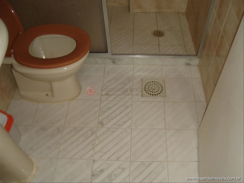 Foto 4 de 8 - Apartamento para aluguel em Campos Elíseos