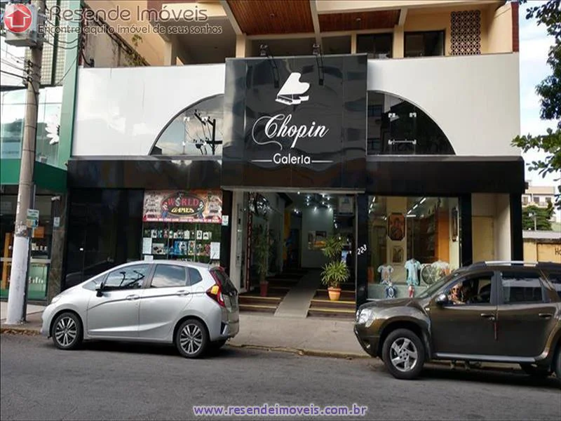 Foto 1 de 8 - Loja para venda e aluguel em Campos Elíseos