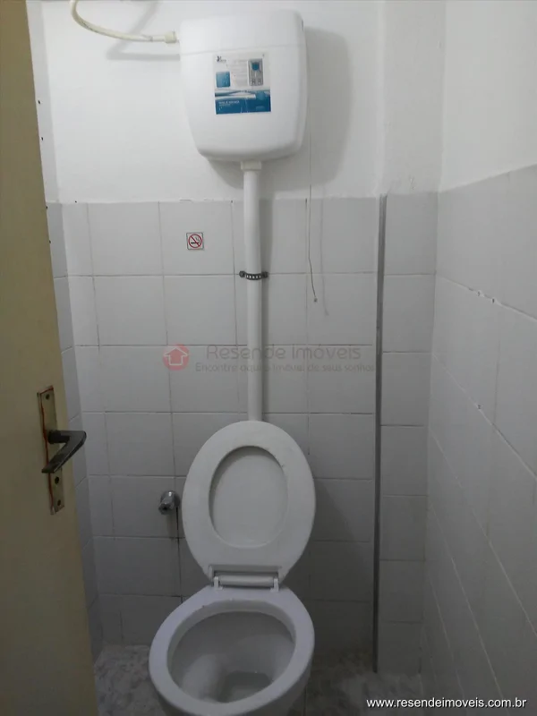 Foto 1 de 8 - Loja para venda e aluguel em Campos Elíseos