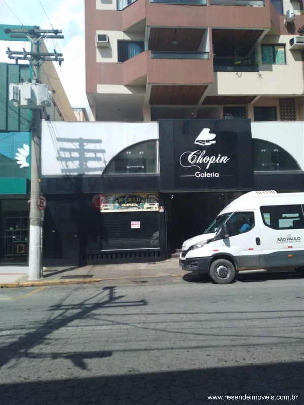 Foto 8 de 8 - Loja para venda e aluguel em Campos Elíseos