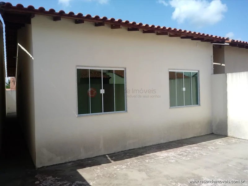 Foto 21 de 21 - Casa para venda em Jardim Aliança II