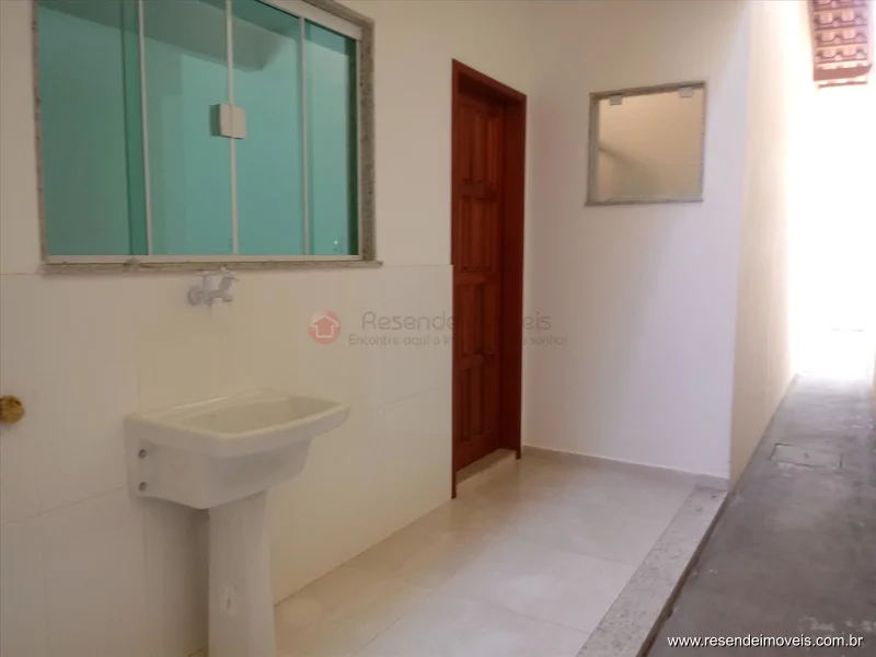 Foto 20 de 21 - Casa para venda em Jardim Aliança II