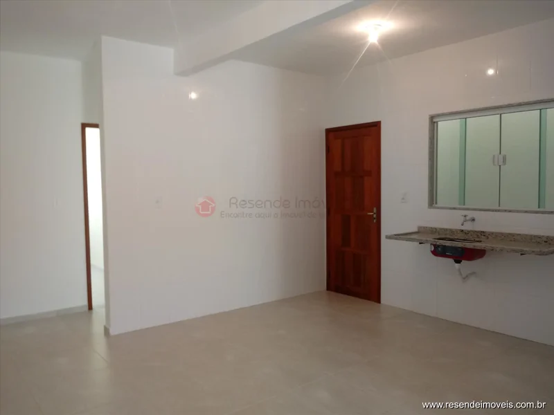 Foto 2 de 21 - Casa para venda em Jardim Aliança II