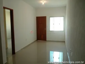 Casa para venda em Jardim Aliança II