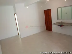 Casa para venda em Jardim Aliança II