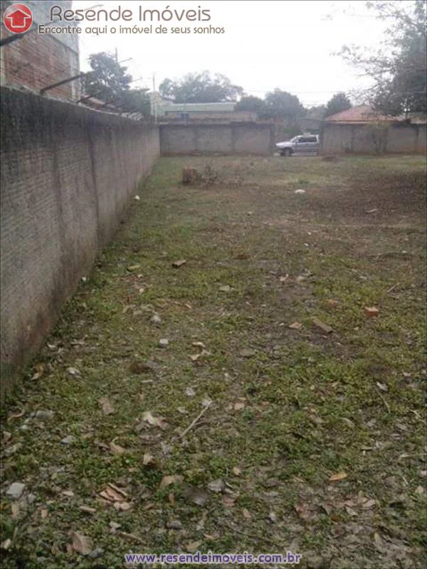 Foto 6 de 11 - Terreno para venda em Itapuca