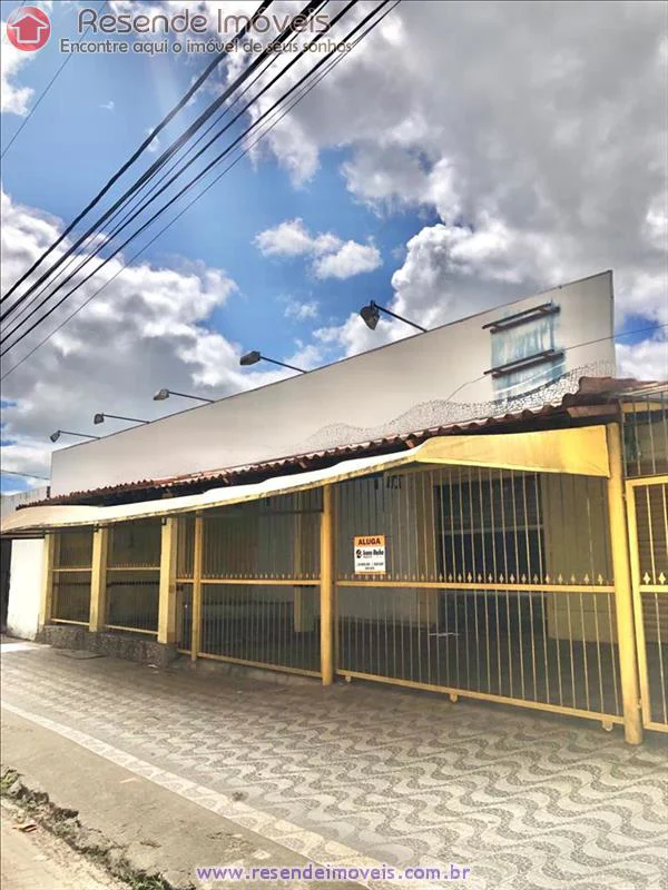 Foto 2 de 2 - Loja para aluguel em Vila Julieta