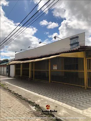 Loja para aluguel em Vila Julieta