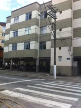 Apartamento à venda em Comercial