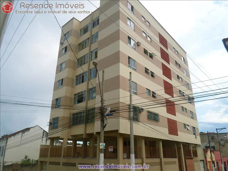 Foto 1 de 1 - Apartamento para aluguel em Centro