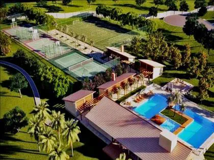 Casa para venda em Parque Ipiranga