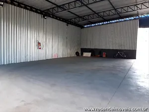 Galpão para aluguel em Manejo