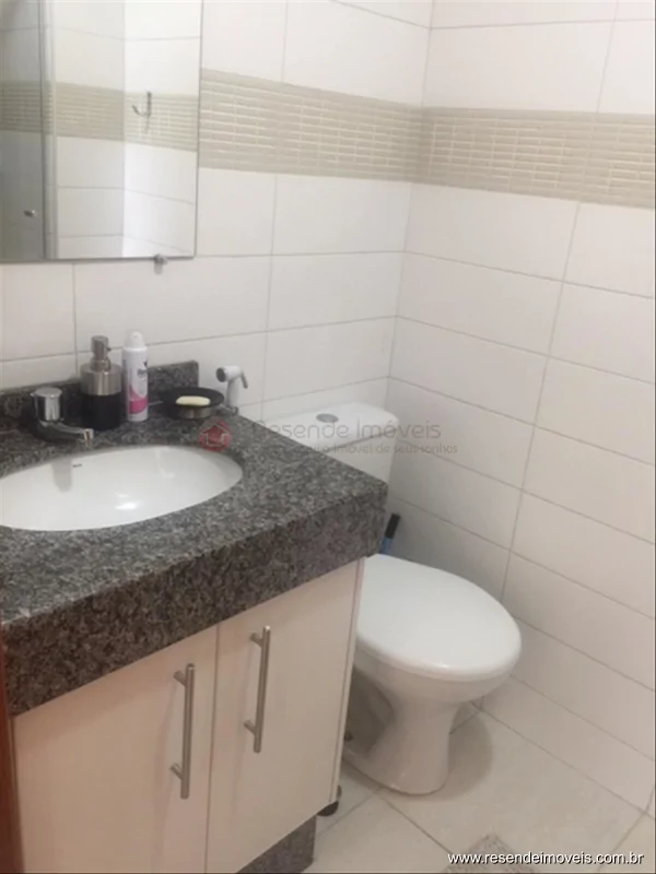 Foto 9 de 15 - Apartamento para venda em Morada do Castelo