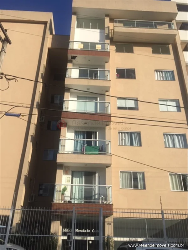 Foto 2 de 15 - Apartamento para venda em Morada do Castelo