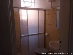 Casa para aluguel em Centro