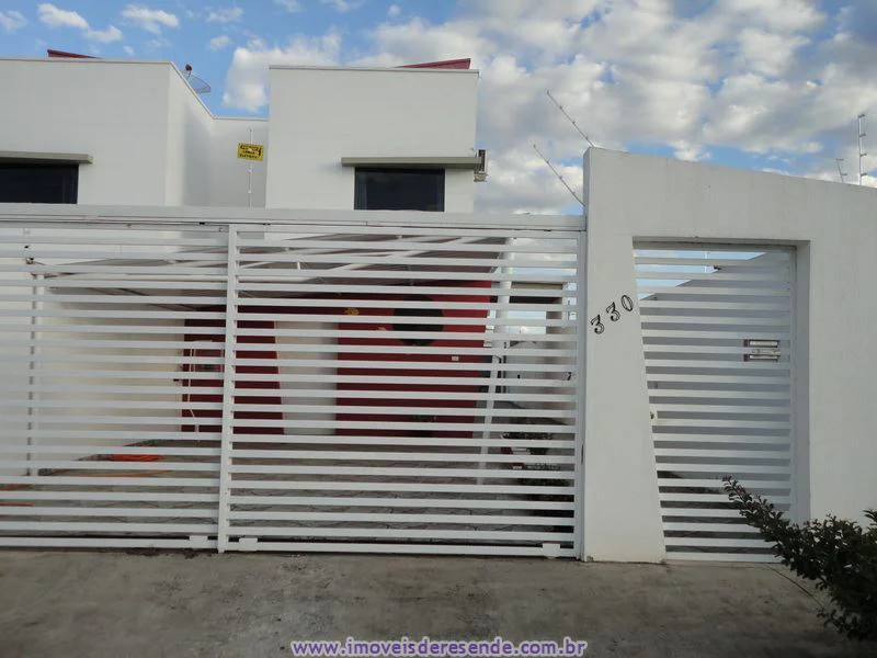 Foto 1 de 7 - Casa para venda em Parque Ipiranga II