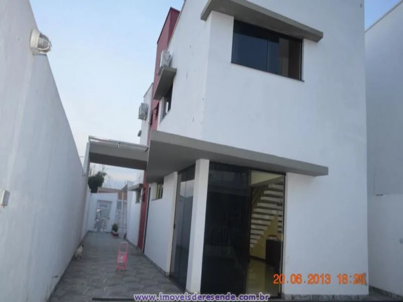 Foto 3 de 7 - Casa para venda em Parque Ipiranga II