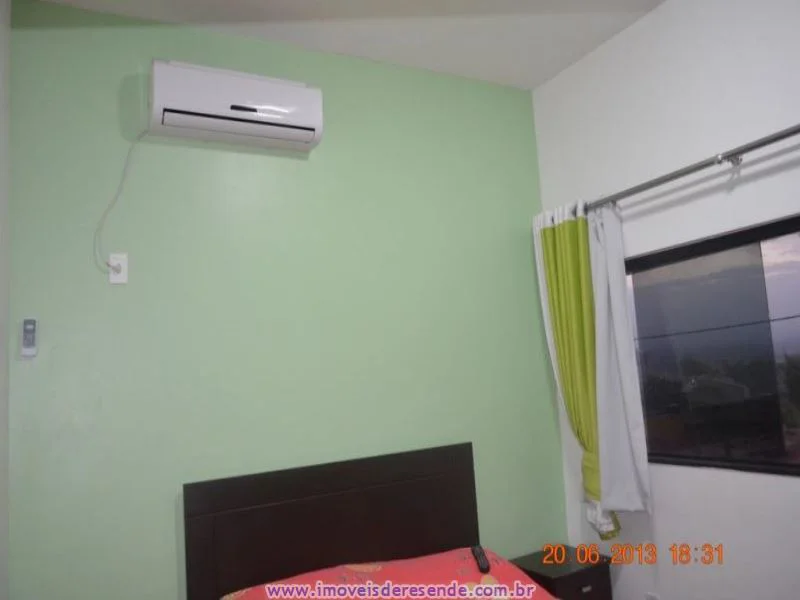 Foto 5 de 7 - Casa para venda em Parque Ipiranga II