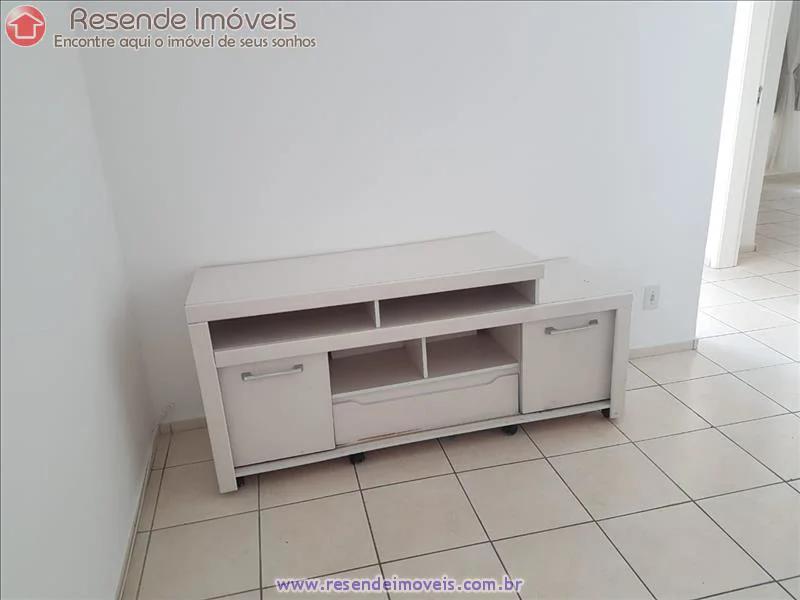 Foto 10 de 12 - Apartamento para aluguel em Cabral