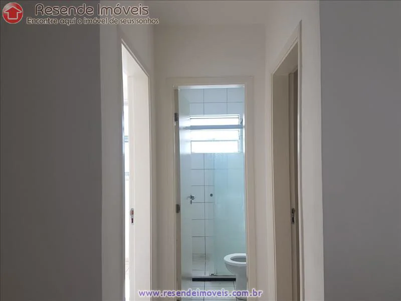 Foto 9 de 12 - Apartamento para aluguel em Cabral