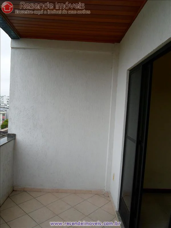 Foto 6 de 14 - Cobertura para aluguel em Barbosa Lima