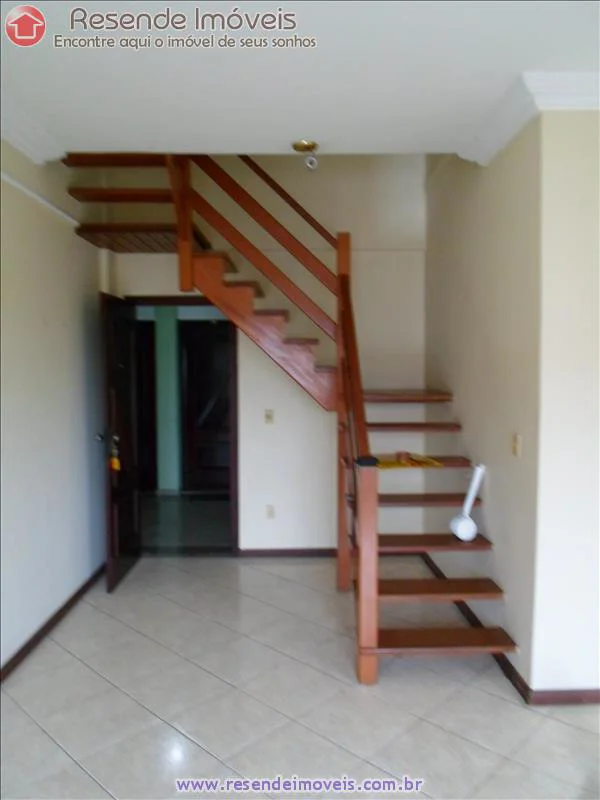 Foto 1 de 14 - Cobertura para aluguel em Barbosa Lima