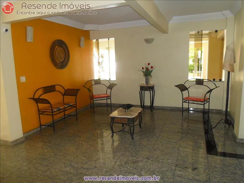 Foto 3 de 10 - Apartamento para aluguel em Vila Julieta