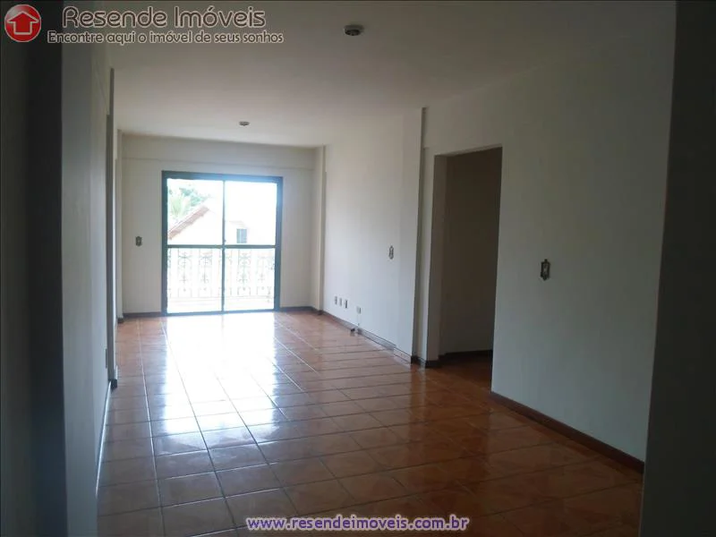 Foto 2 de 10 - Apartamento para aluguel em Vila Julieta