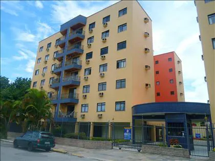 Apartamento para aluguel em Vila Julieta