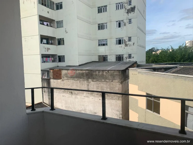 Foto 3 de 20 - Apartamento para venda e aluguel em Castelo Branco