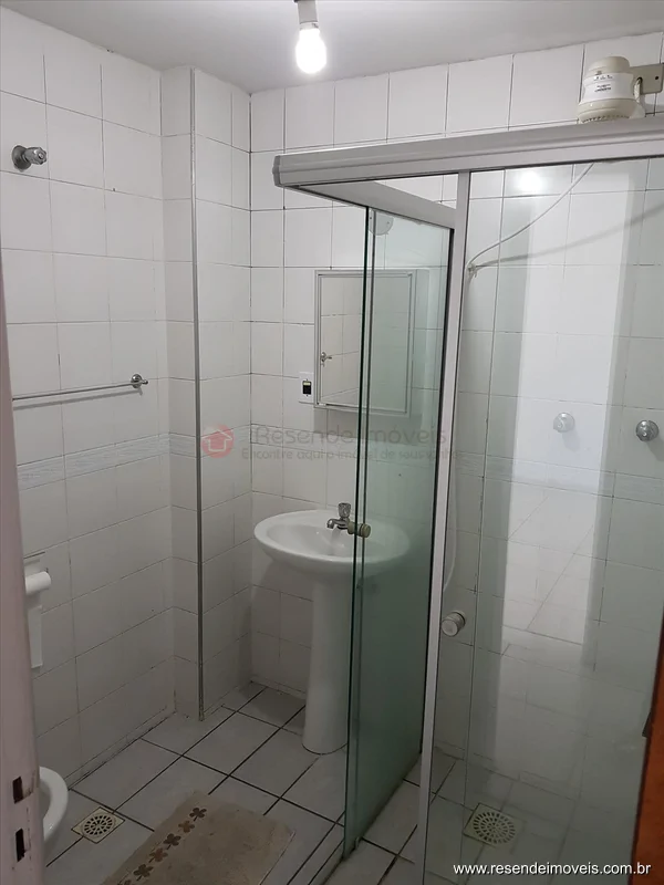 Foto 12 de 12 - Apartamento para aluguel em Campos Elíseos