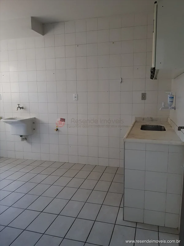 Foto 9 de 12 - Apartamento para aluguel em Campos Elíseos