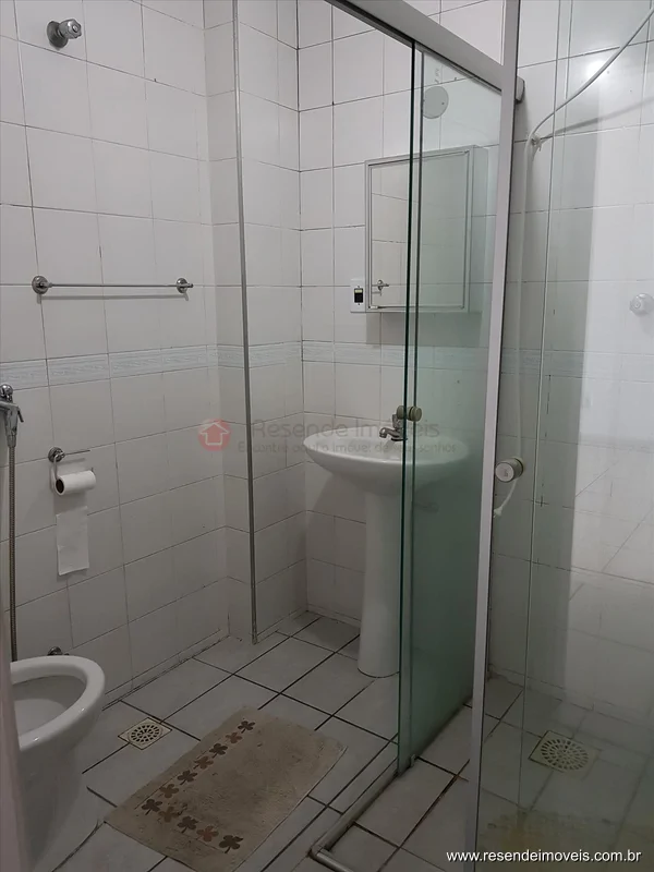 Foto 11 de 12 - Apartamento para aluguel em Campos Elíseos