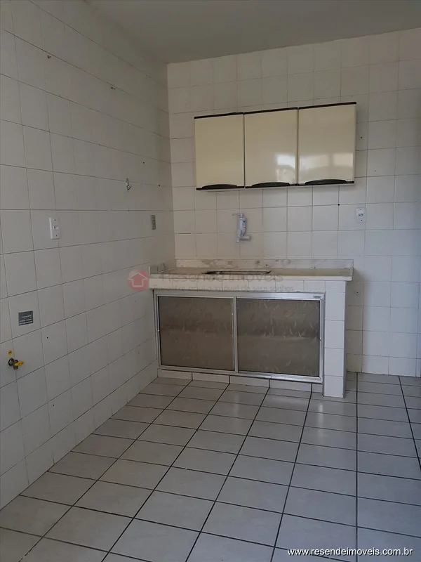 Foto 7 de 12 - Apartamento para aluguel em Campos Elíseos