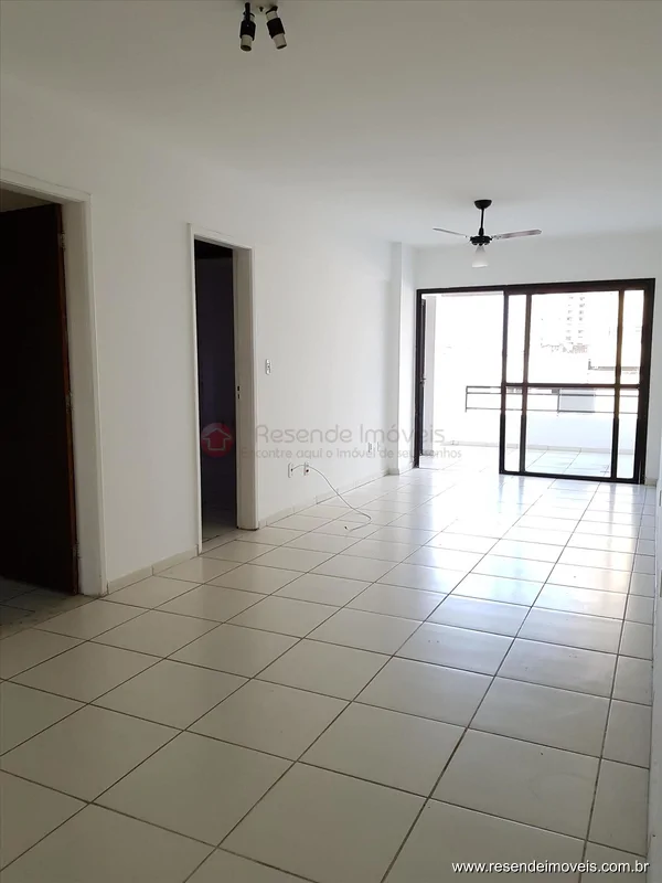 Foto 2 de 12 - Apartamento para aluguel em Campos Elíseos