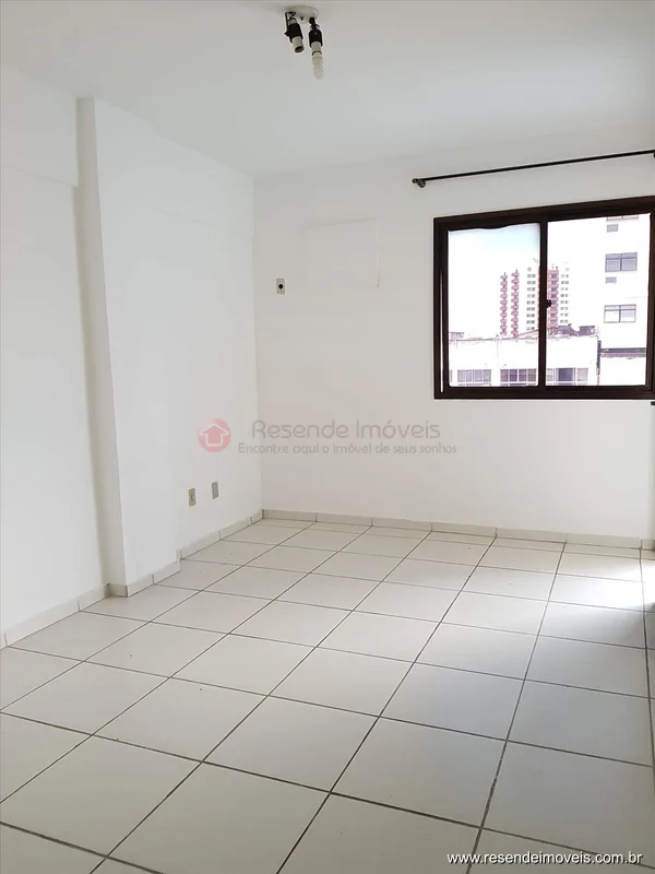Foto 6 de 12 - Apartamento para aluguel em Campos Elíseos