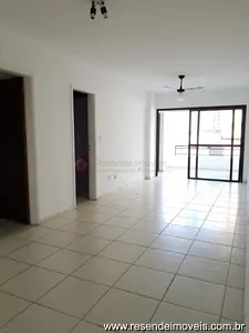 Apartamento para aluguel em Campos Elíseos