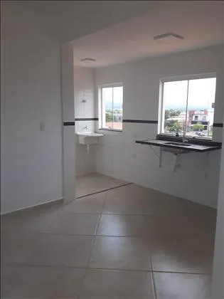 Apartamento para venda em Jardim Aliança II