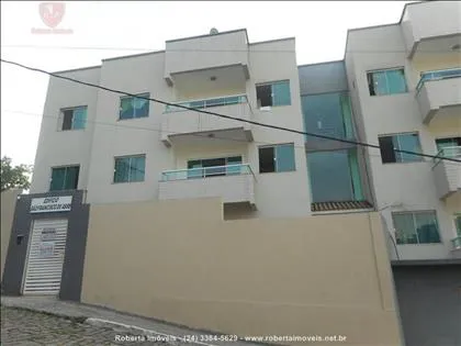 Apartamento para aluguel em Centro