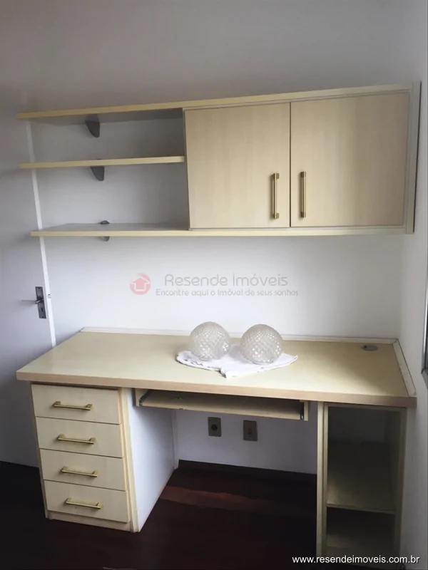 Foto 6 de 13 - Apartamento para aluguel em Jardim Jalisco