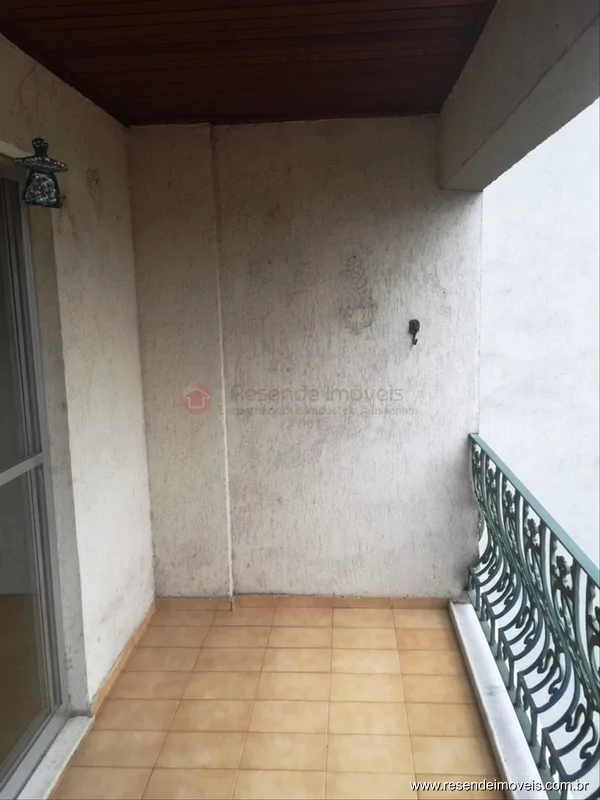 Foto 9 de 13 - Apartamento para aluguel em Jardim Jalisco