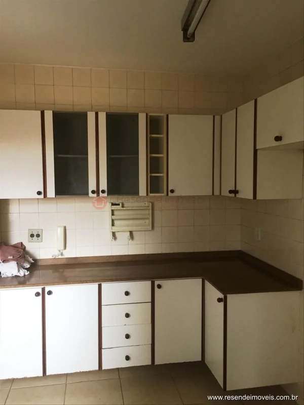 Foto 4 de 13 - Apartamento para aluguel em Jardim Jalisco
