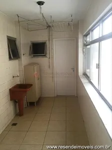 Apartamento para aluguel em Jardim Jalisco