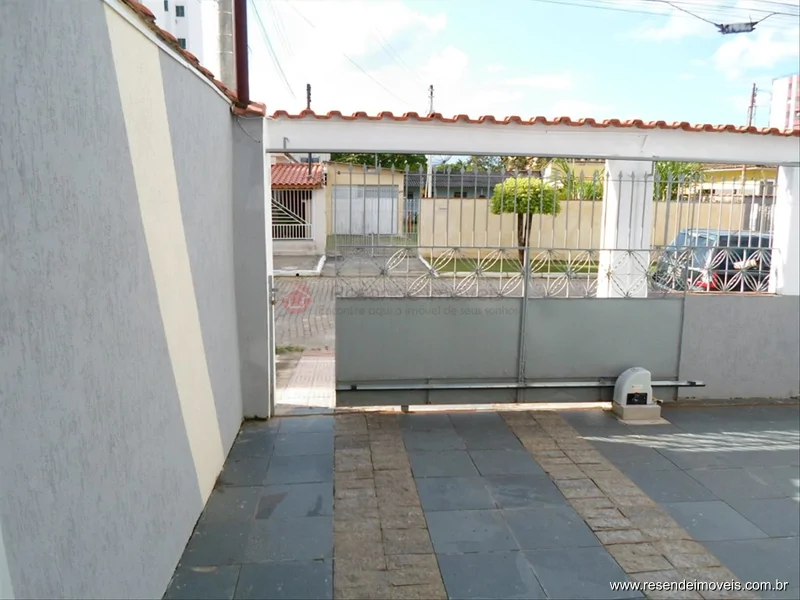 Foto 4 de 17 - Casa para aluguel em Vila Julieta