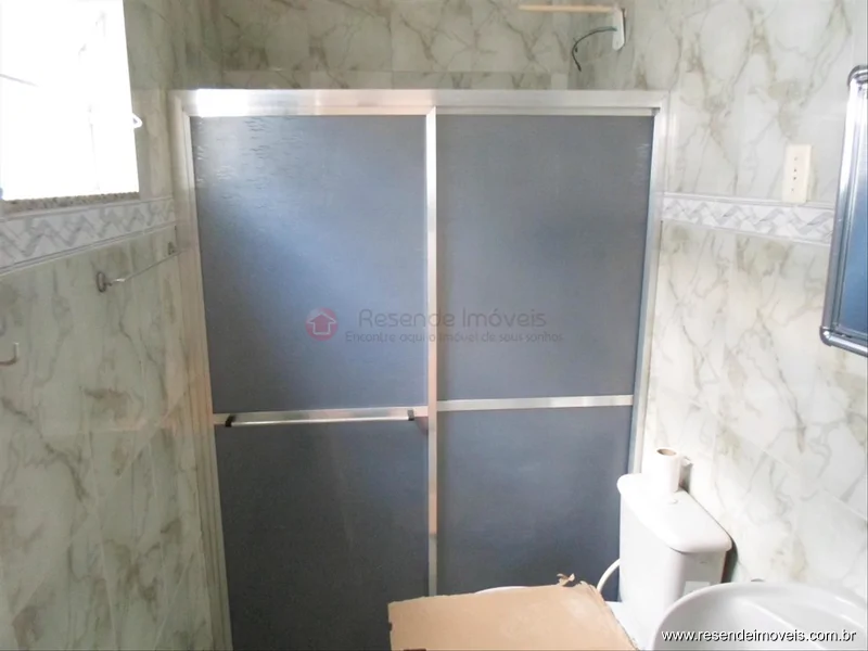 Foto 6 de 17 - Casa para aluguel em Vila Julieta