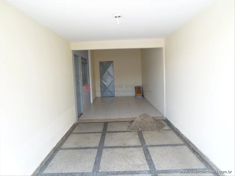 Foto 8 de 17 - Casa para aluguel em Vila Julieta