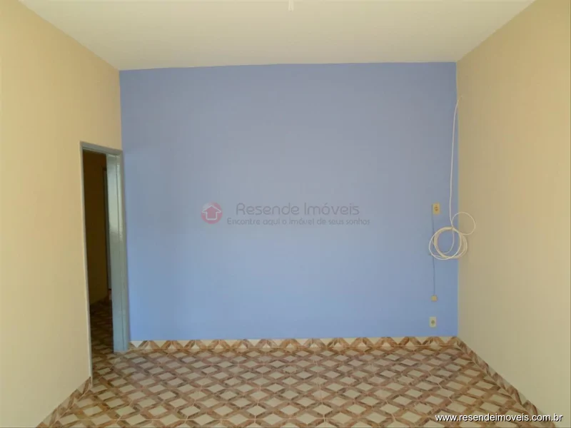 Foto 12 de 17 - Casa para aluguel em Vila Julieta