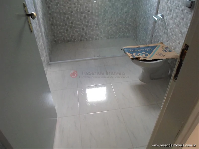 Foto 3 de 17 - Casa para aluguel em Vila Julieta