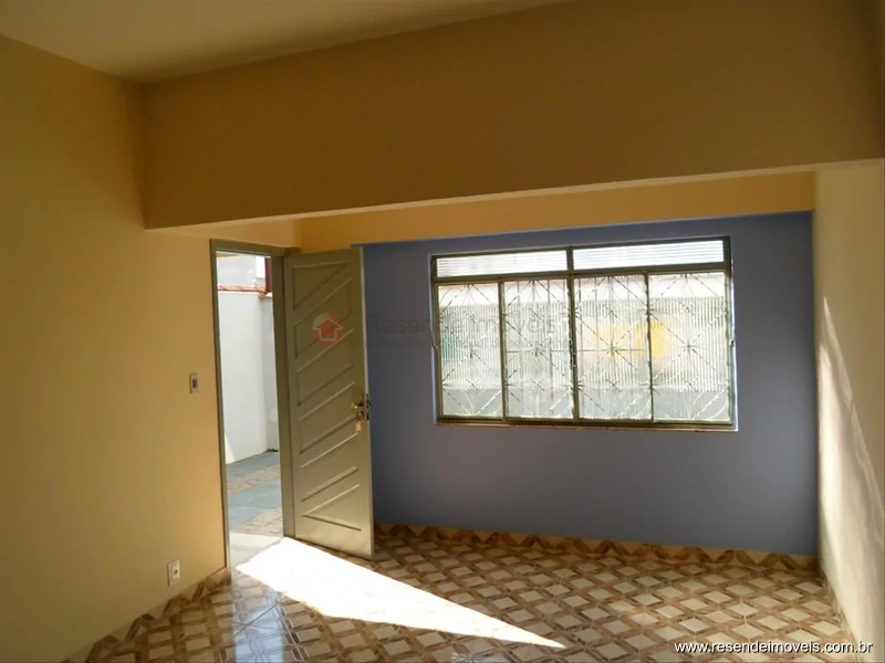 Foto 16 de 17 - Casa para aluguel em Vila Julieta