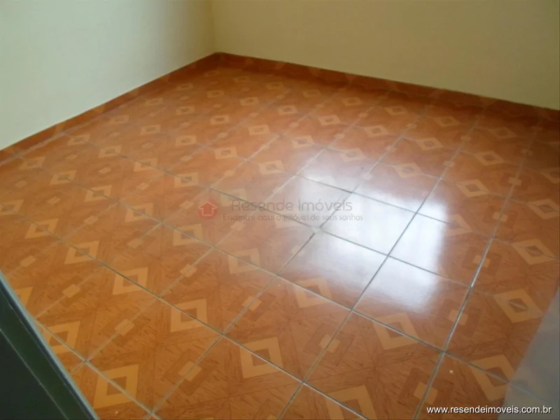 Foto 14 de 17 - Casa para aluguel em Vila Julieta